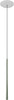Bora Lighting LSEMG - Moss Green