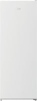 Beko Freestanding Larder Fridge LSG4545W - White