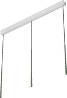 Bora Lighting LSLMG - Moss Green