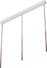 Bora Lighting LSLRG - Rose Gold