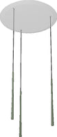Bora Lighting LSZMG - Moss Green