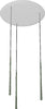 Bora Lighting LSZMG - Moss Green