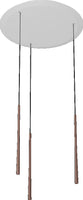 Bora Lighting LSZRG - Rose Gold