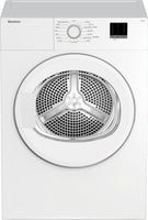 Blomberg Freestanding Vented Tumble Dryer LTA09020W - White