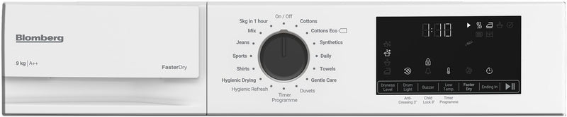 LTAH39420W-EX-DISPLAY