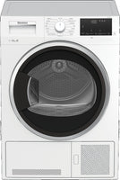 Blomberg Freestanding Condenser Tumble Dryer LTK310030W - White