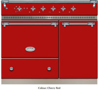 Lacanche Range Cooker Induction LVI1051CTD - Various Colours