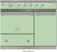 Lacanche Range Cooker Induction LVI1051ED - Various Colours