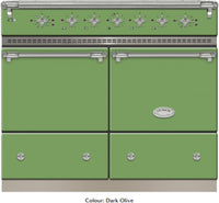 Lacanche Range Cooker Induction LVI1052ECT - Various Colours