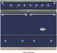 Lacanche Range Cooker Induction LVI1052EE - Various Colours