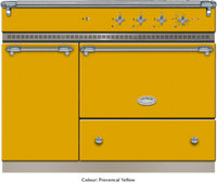 Lacanche Range Cooker Induction LVI1132EG - Various Colours