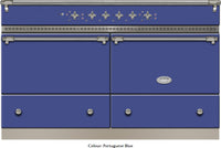 Lacanche Range Cooker Induction LVI1432ECT - Various Colours