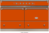 Lacanche Range Cooker Induction LVI1432EE - Various Colours