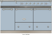 Lacanche Range Cooker Induction LVI1452CTG - Various Colours