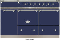 Lacanche Range Cooker Induction LVI1452ECTG - Various Colours