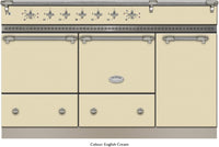 Lacanche Range Cooker Induction LVI1452EED - Various Colours