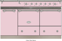 Lacanche Range Cooker Induction LVI1452EEG - Various Colours