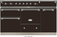 Lacanche Range Cooker Induction LVI1453CTD - Various Colours