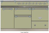 Lacanche Range Cooker Induction LVI1453CTG - Various Colours