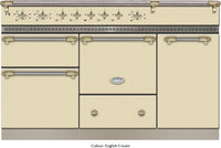 Lacanche Range Cooker Induction LVI1453ECTD - Various Colours