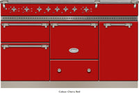 Lacanche Range Cooker Induction LVI1453EED - Various Colours