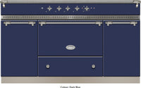 Lacanche Range Cooker Induction LVI1532E - Various Colours