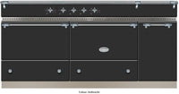 Lacanche Range Cooker Induction LVI1832CTD - Various Colours
