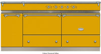 Lacanche Range Cooker Induction LVI1832CTG - Various Colours
