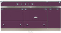 Lacanche Range Cooker Induction LVI1832ECTD - Various Colours