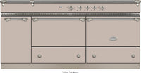 Lacanche Range Cooker Induction LVI1832ECTG - Various Colours