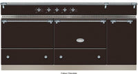 Lacanche Range Cooker Induction LVI1832EED - Various Colours