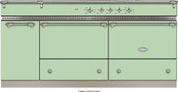 Lacanche Range Cooker Induction LVI1832EEG - Various Colours