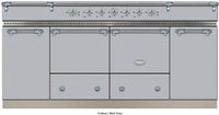 Lacanche Range Cooker Induction LVI1852CT - Various Colours