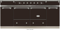 Lacanche Range Cooker Induction LVI1852EE - Various Colours