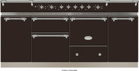 Lacanche Range Cooker Induction LVI1853CT - Various Colours