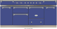 Lacanche Range Cooker Induction LVI1853ECT - Various Colours