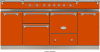 Lacanche Range Cooker Induction LVI1853EE - Various Colours