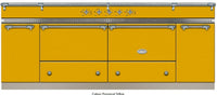 Lacanche Range Cooker Induction LVI2232CT - Various Colours
