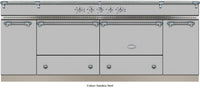 Lacanche Range Cooker Induction LVI2232ECT - Various Colours