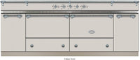 Lacanche Range Cooker Induction LVI2232EE - Various Colours