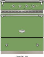 Lacanche Range Cooker Induction LVI731CT - Various Colours