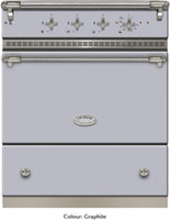 Lacanche Range Cooker Induction LVI731E - Various Colours