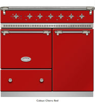 Lacanche Range Cooker Induction LVI962CT-D - Various Colours