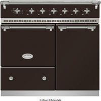 Lacanche Range Cooker Induction LVI962ECT-D - Various Colours