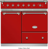 Lacanche Range Cooker Induction LVI962ECT-G - Various Colours