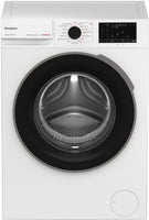 Blomberg Freestanding Washing Machine LWA18461W - White