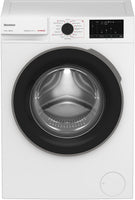 Blomberg Freestanding Washing Machine LWA210461W - White