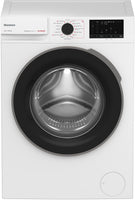 Blomberg Freestanding Washing Machine LWA29461W - White