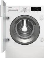 Blomberg Built In Washing Machine Fully LWI284421 - Fully Integrated