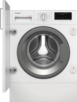 Blomberg Built In Washing Machine Fully LWI284421 - Fully Integrated